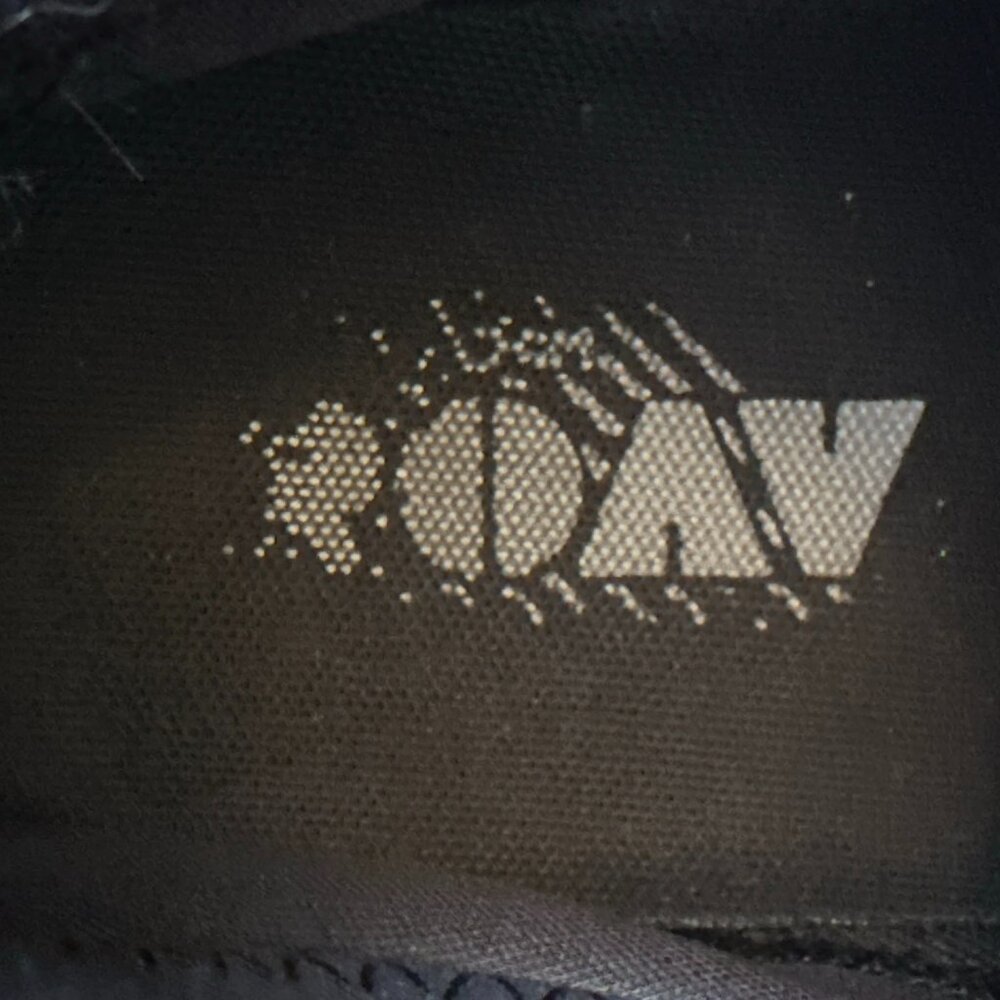 New Balance Fresh Foam ROAV Womens 10.5 WROAVLK BLBRZ5737 - Picture 3 of 5